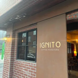 이그니토 커피 로스터스 대표 사진