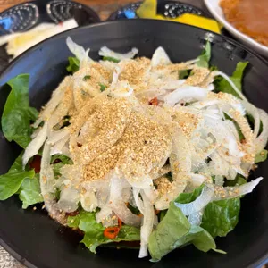 말랭이국수 대표 사진