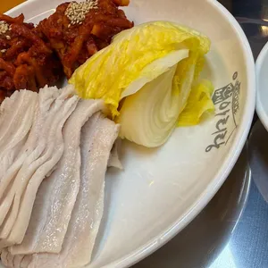 박만배 아리랑보쌈 대표 사진