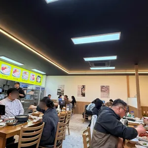 박만배 아리랑보쌈 대표 사진