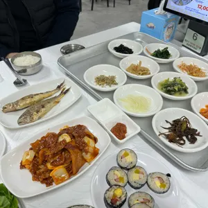 잘돼지 식당 사진 1