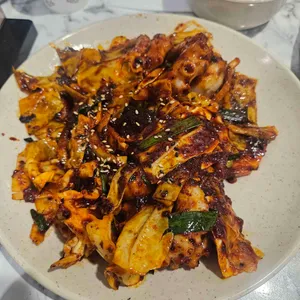 오봉집 대표 사진
