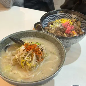 하라식당 사진 1