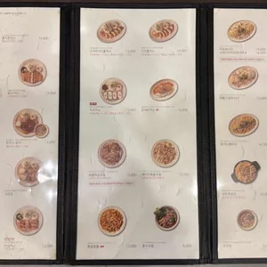 홍익돈까스 리뷰 사진