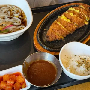 홍익돈까스 대표 사진