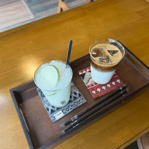 리포소커피 대표 사진