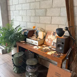 리포소커피 대표 사진