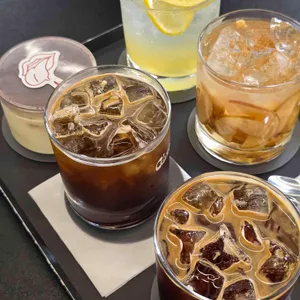 글러트니커피 사진 1