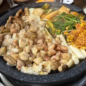 화산생곱창 사진 1