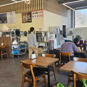 강씨네 아천냉면&왕돈까스 대표 사진