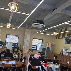 강씨네 아천냉면&왕돈까스 대표 사진