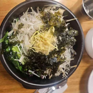 굴마을낙지촌 사진 1