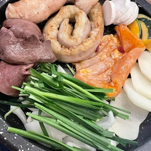 와우곱창 사진 1