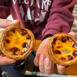 파스텔드나따 사진 1