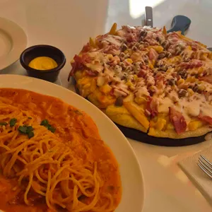 파앤피파스타하우스 사진 1