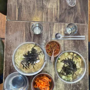 순이네국수 사진 2