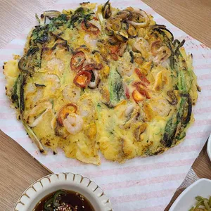 만나해물칼국수 사진