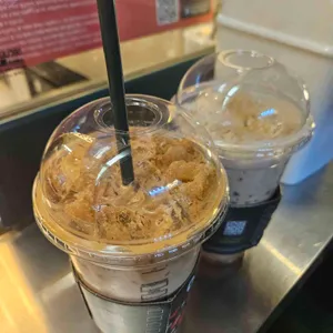 우지커피 대표 사진