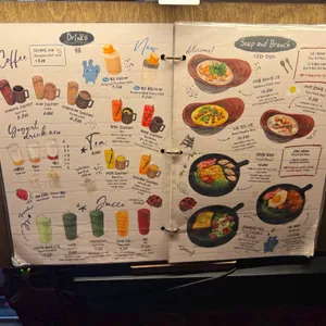 도토리가든 리뷰 사진