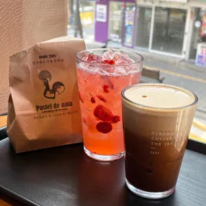 스타벅스 리저브 사진 1