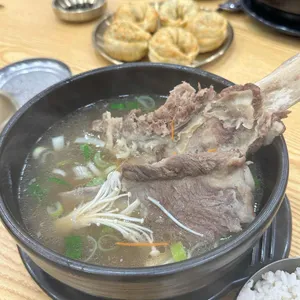 명인면옥 사진 1