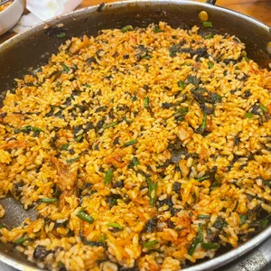 조마루감자탕 사진 2