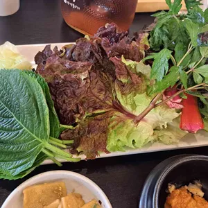 강경불고기 사진 2