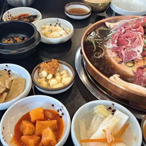 강경불고기 대표 사진