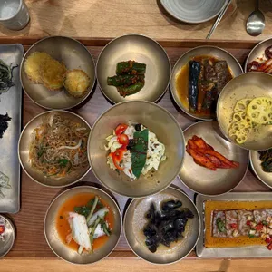 들밥차반 사진 1