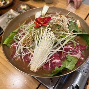 들밥차반 대표 사진