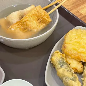 해운대 명물튀김 혁이네튀떡순 사진 2