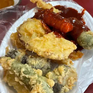 신촌깻잎떡볶이 사진 1