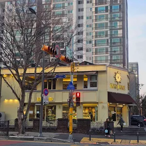 하레하레 대표 사진