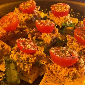 두바이 LP바 사진