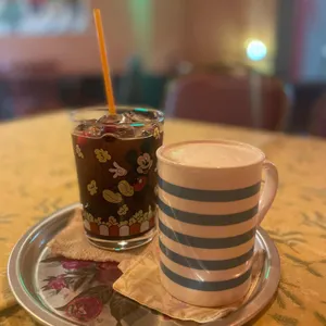 츈츈 사진 1
