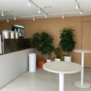 더정 우롱티프로젝트 리뷰 사진