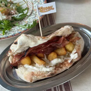 구위 브런치바 사진 1