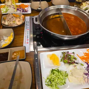 편백회관 사진 1