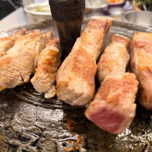 목구멍 사진