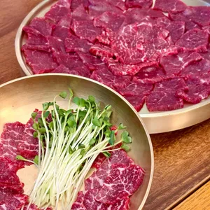 우호뭉티기 사진 2