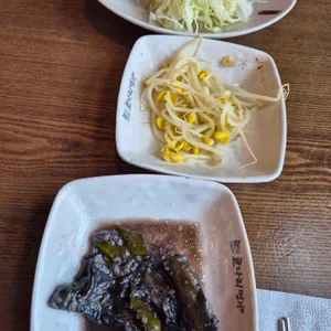 한상차림 코다리명가 대표 사진