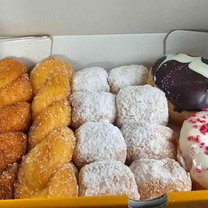 조은도너츠 대표 사진