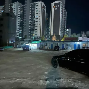 배나무골가마솥칼국수 리뷰 사진