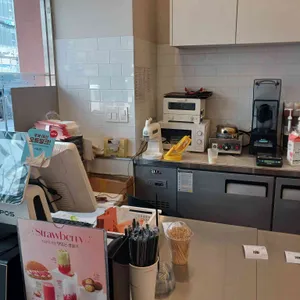 카페게이트 리뷰 사진