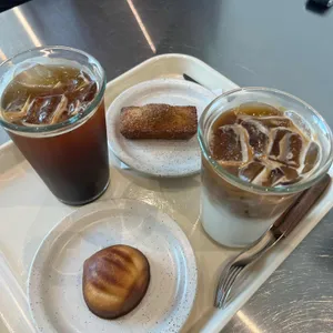 지피커피 사진 1