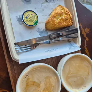 카페 발랑솔 사진 1