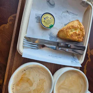 카페 발랑솔 사진 2