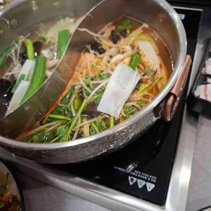 샤브르정원 사진 2