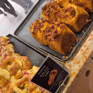 겐츠베이커리 대표 사진