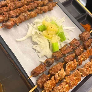 준대왕꼬치 사진 2